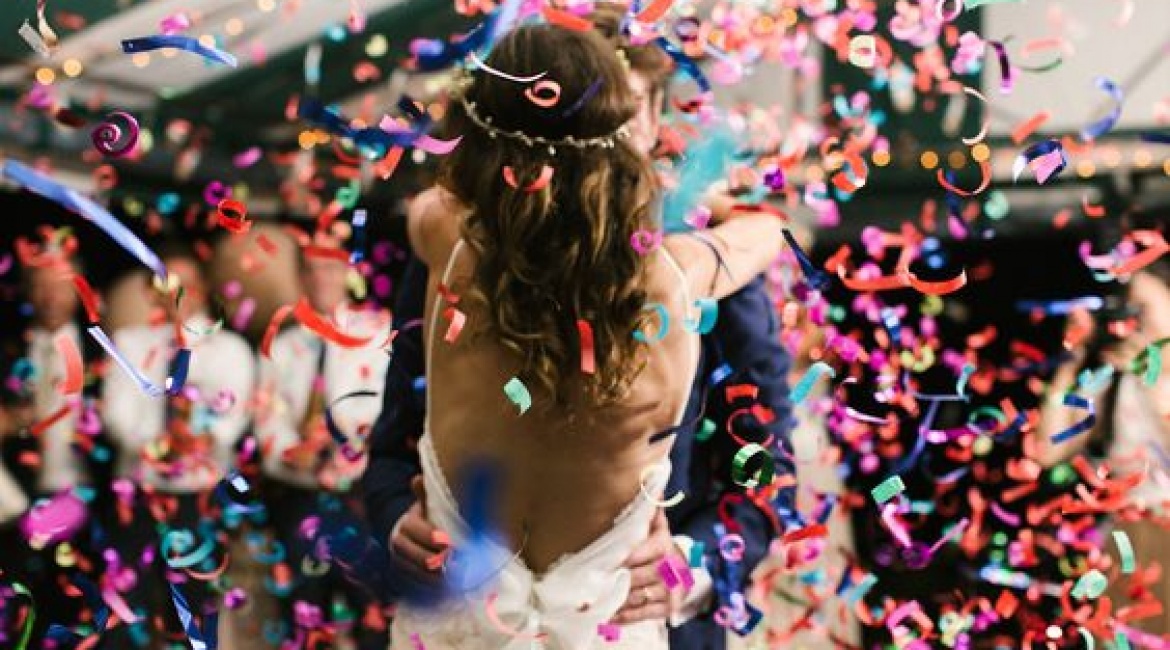 Casamento no Carnaval: confira as dicas
