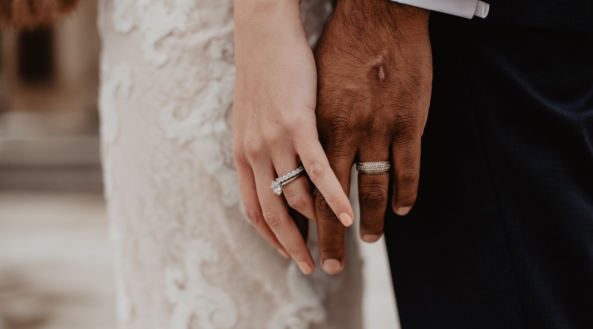 Aliança de casamento: saiba como escolher a sua