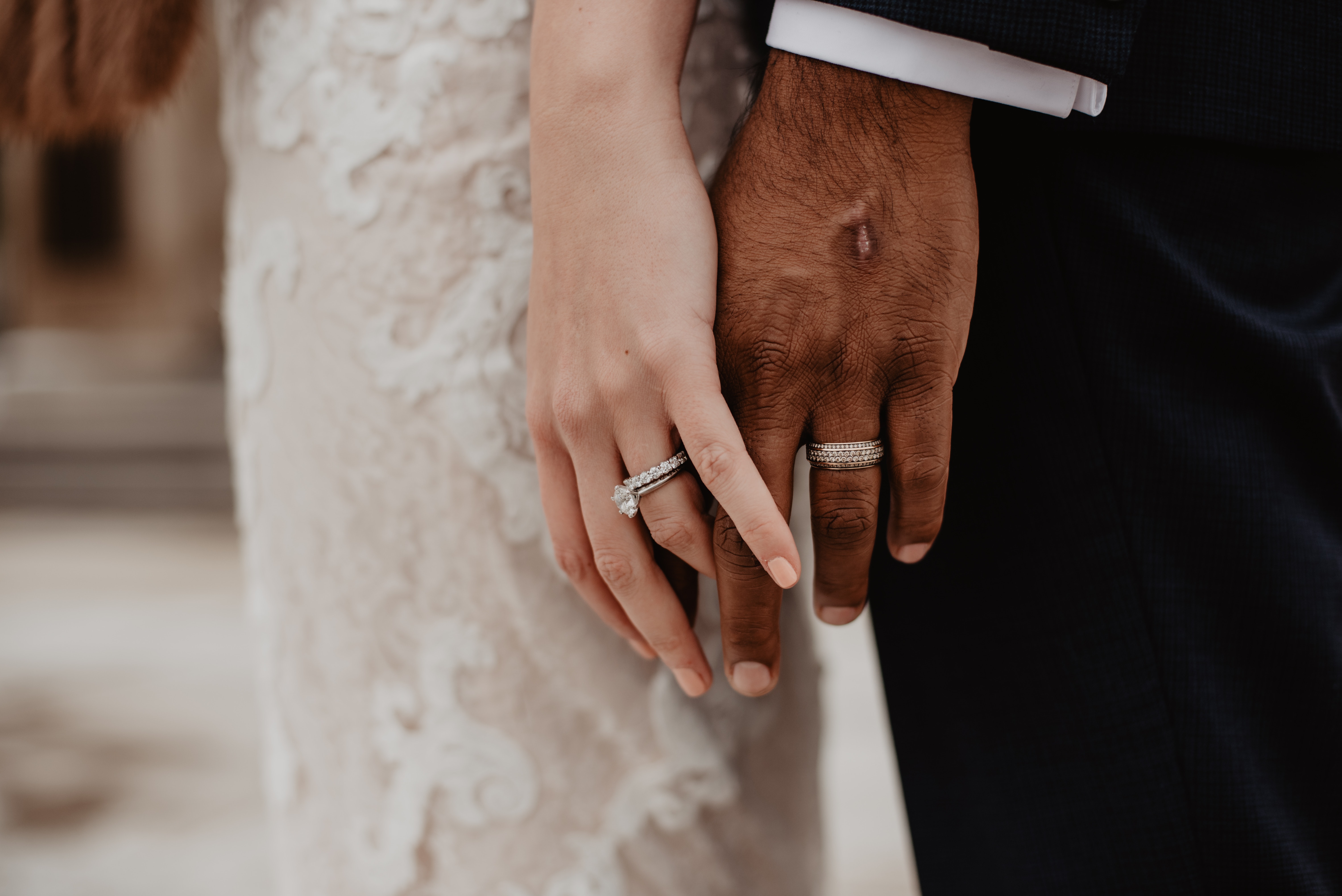 Aliança de casamento: saiba como escolher a sua